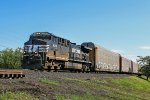 NS 4129 on 11N